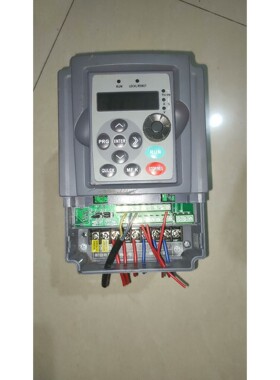 VDUNELE维盾变频器VFD9000-P2R2-T4  2