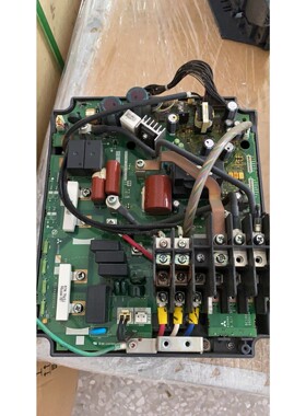 二手A84MA7.5D 变频器驱动板BC186A995G