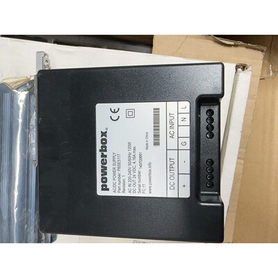 电源模块DSQC609,型号PBSE5117,3HAC