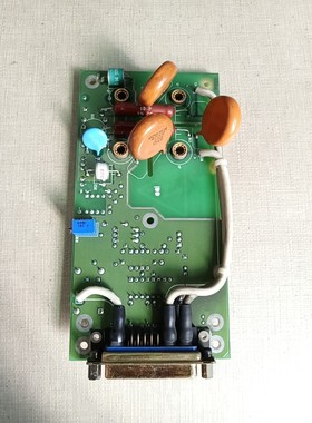 AB SCIEX 4000检测器板一张