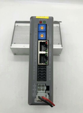 雷赛总线步进驱动电机套装 DM3E-556 可配开环步进电机