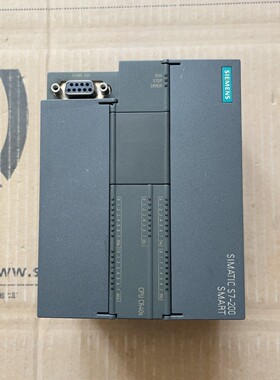 PLC200 SMART  CPU  CR40s  6