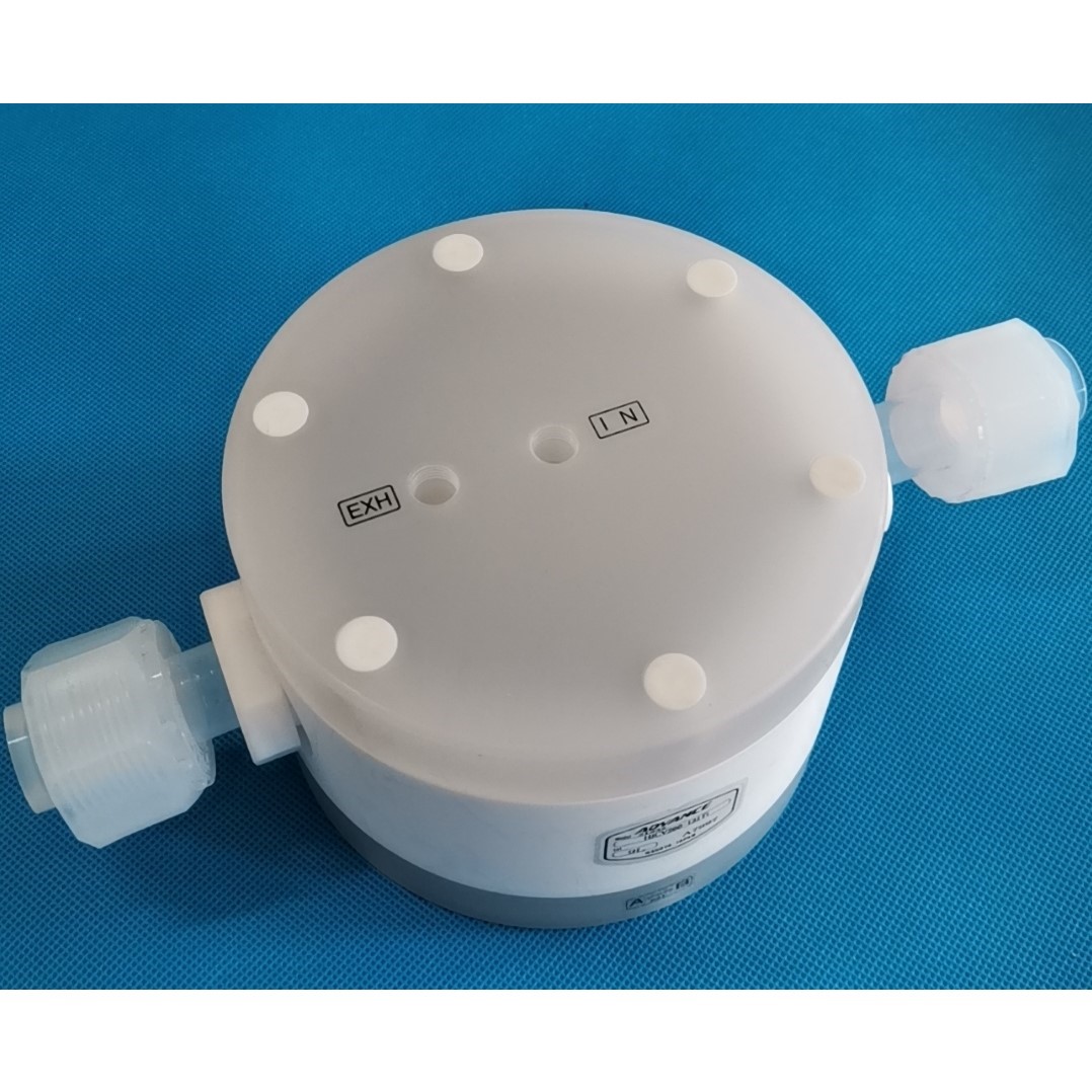 ADVANCE安德旺斯稳流阀HICV200-131Ti  3