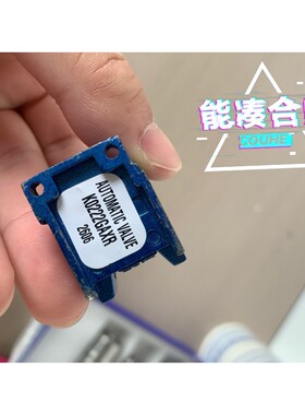 美国Automatic Valve电磁阀K0222GAXR