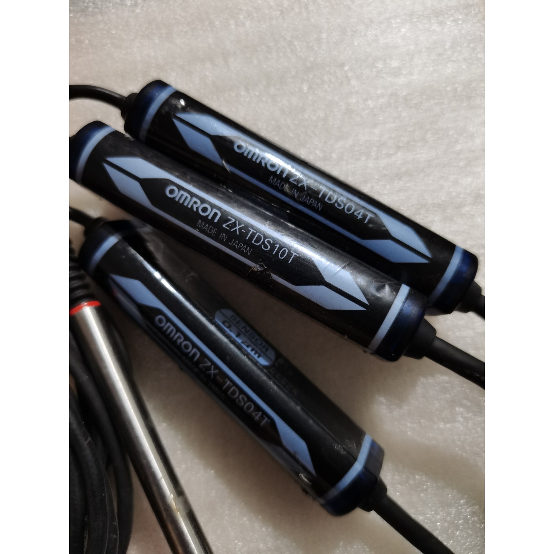 ZX-TDS10T   ZX-TDS10T-V  二