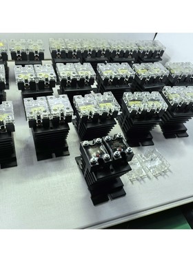 I-Autoc继电器KSIM380D25-L交流线圈电压38