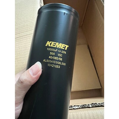 原装基美 全新500V10000uf 90×220  需要联