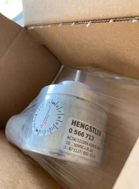 编码器0566713 0566833 0566793HENG