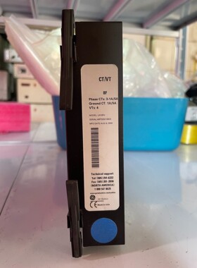 美国GE Multilin控制器模块8F UR8FH 可充新
