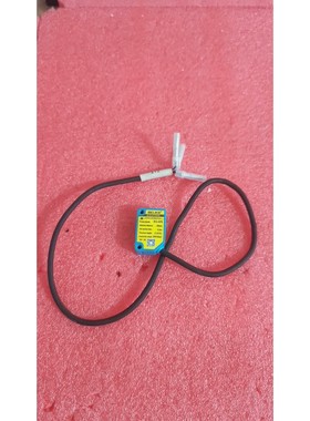拆机件BG-40N  BOJKE博亿精科激光电开关激光传感器
