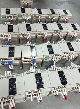 二手plc Afpxhc14t现货成色漂亮包好的测试