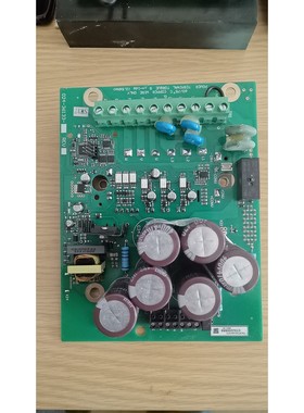 约克油泵变频板024-36133-002,已上机测试,功能完