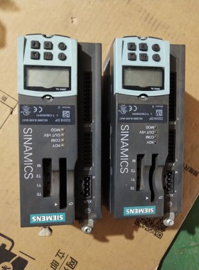 SINAMICS CU310 DP控制单元 型号6SL