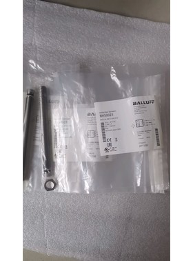 全新原装BALLUFF巴鲁夫 BHS0023 BES 516