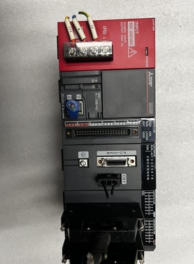 PLC,L61P-CM,L02CPU-CM,LD77M