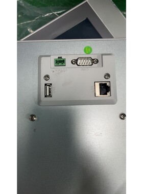 昆仑通泰10错新款触摸屏带网口tpc1071gtx现货20台