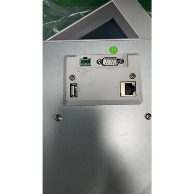 昆仑通泰10错新款触摸屏带网口tpc1071gtx现货20台