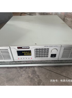 HAP60-300程控直流电源+0-300V/0-20A+大