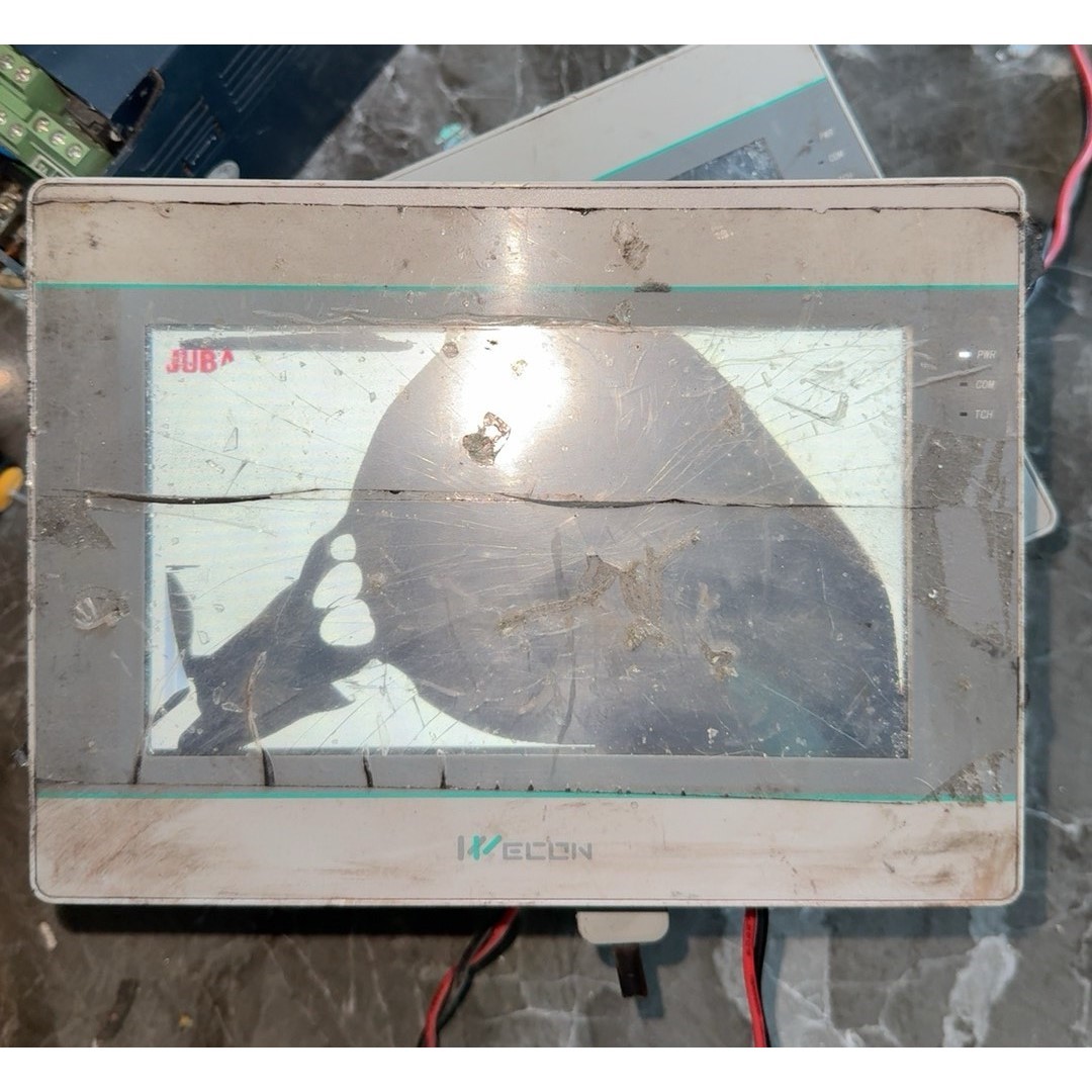 CKD AG11V-4RW-GWL4 7X321-01106