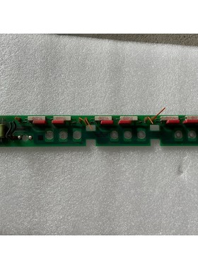 鲍米勒驱动器主板,3.8704E,如图所示,实物拍摄,原装拆