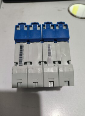 出118个NB1Z-63-C32A,家电-配件,断路器,