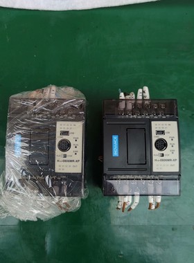 二手折机,汇川pLC  H1s-0806MT-XP,橙色嘎嘎