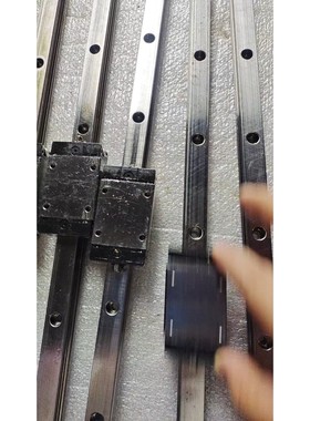 R162211322静音型直线导轨