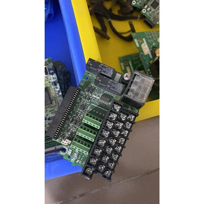 二手ETC740121 安川A1000端子