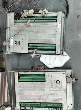 广数GSK983系统功能正常,