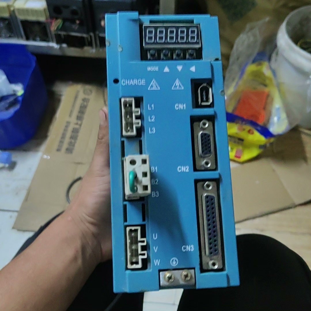 邦普DM23C触摸屏,拆机品,带网口和串口,支持RS232和