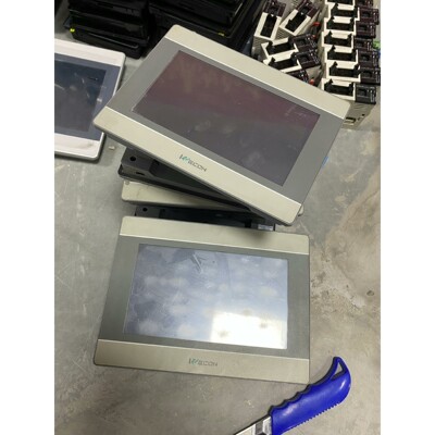 维控触摸屏LEVI2070D