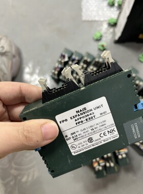 32点扩展fpo-e32t fp0-e32t现货出售20