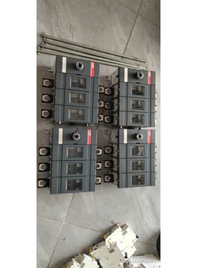 OT200E03P隔离开关  200A