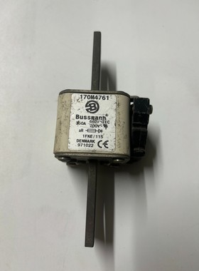 170M4761  15.5×5cm  350a  660v