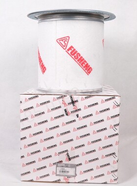 2116010162复盛正厂螺杆空压机配件16CMM油细分离