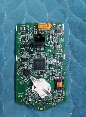 机器人配件/主板 SPCB-01C 带stm32芯片