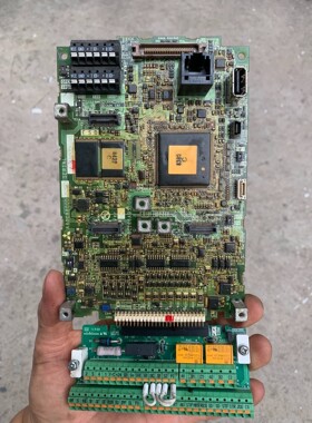 A840变频器主板A80CA800D-260