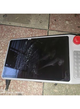 XP2-T05  ROKAE机器人示教器