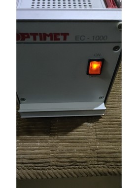 OPTIMET光谱仪EC-1000(3Z91003)!