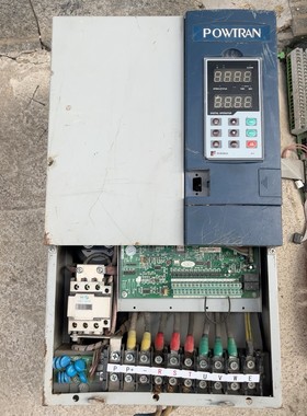 PI7800 045F3 普传变频器 45KW 380V 功