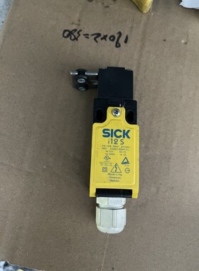 德国SICK安全门锁I12SB213有量,,感兴趣的联系,功