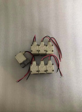 两位两通电磁阀VX210EAXNB气阀