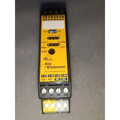 必威继电器模块BWU2045