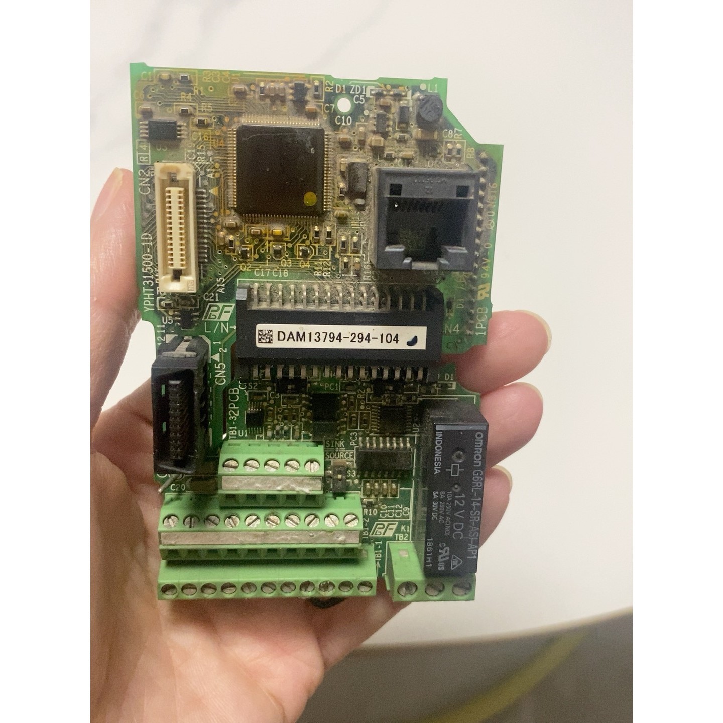 IES258 IES258K施能点火器IES258-5/1W