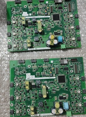 3BHE033067R0103 高压变频器配件主板拆机