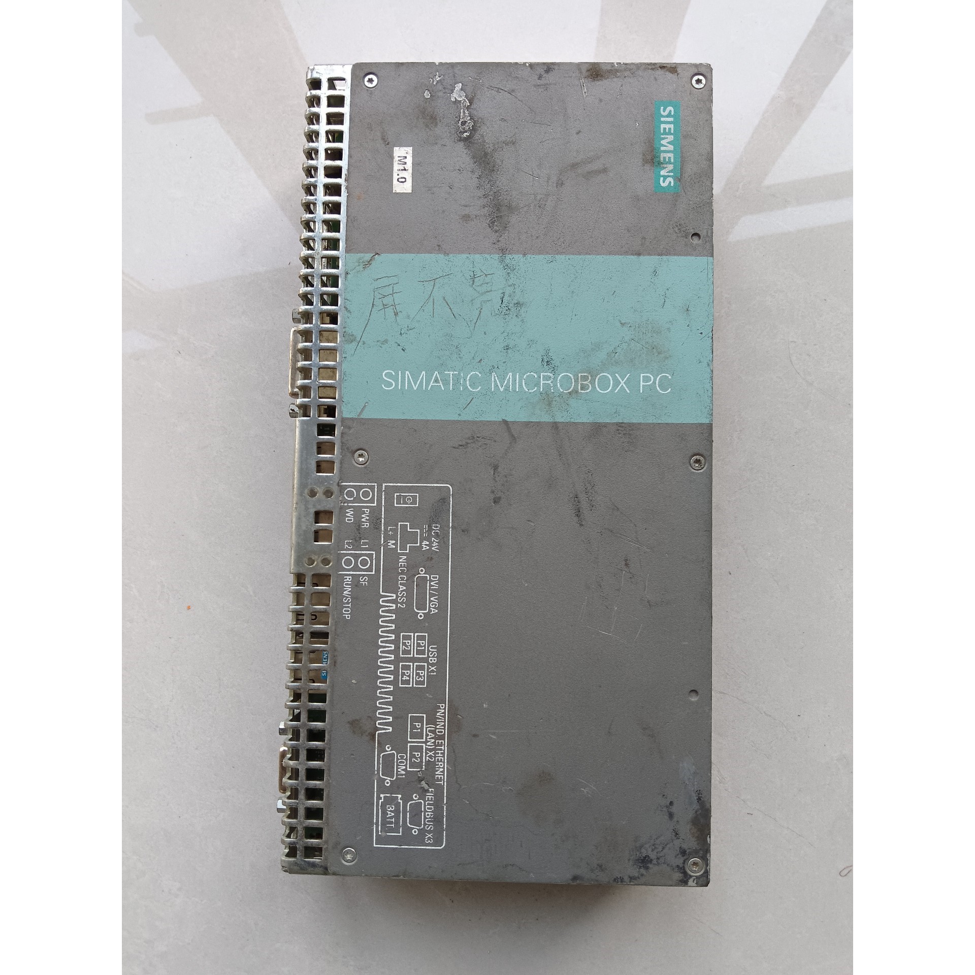 6es7675-1df30-7ab0成色型号样式如图有