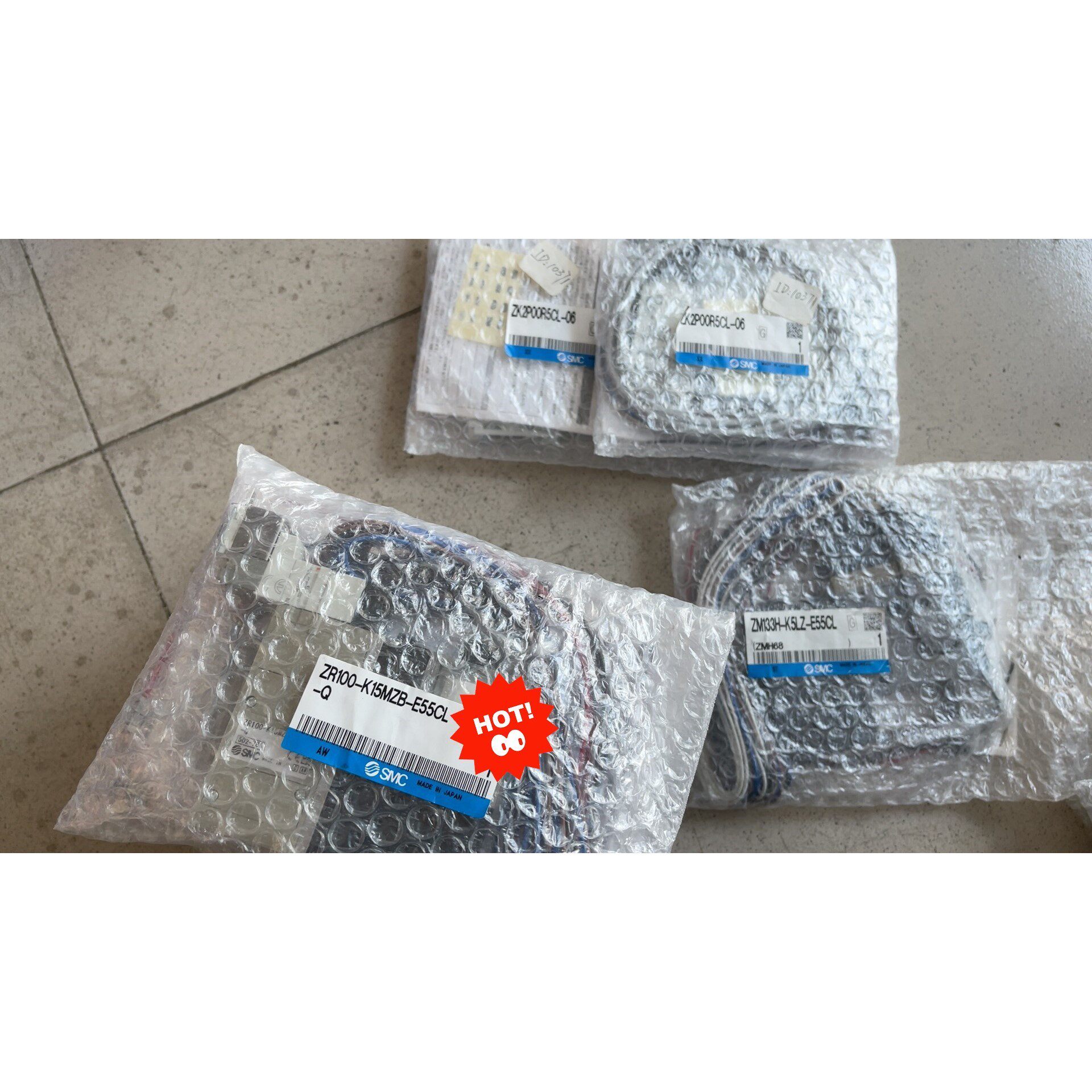 全新原装真空发生器ZM133H-K5LZ-E55CL