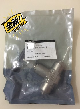 NFSS-MTB12-8-GFITOK飞托克原装针型