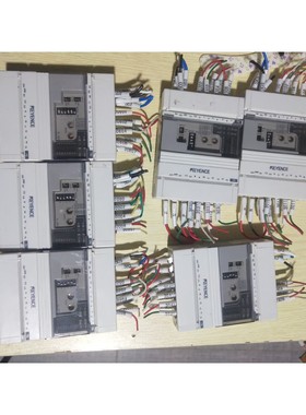 基恩士可编程控制器KL16BX