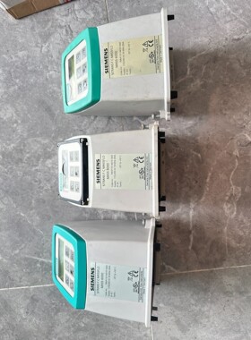 流量计MASS 6000系列 7ME4110-1AA1